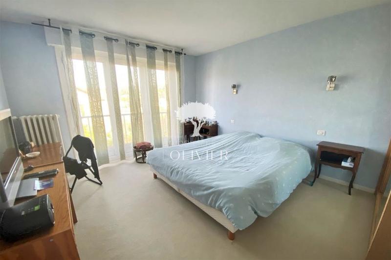 Appartement - 87 m² - 3 pièces