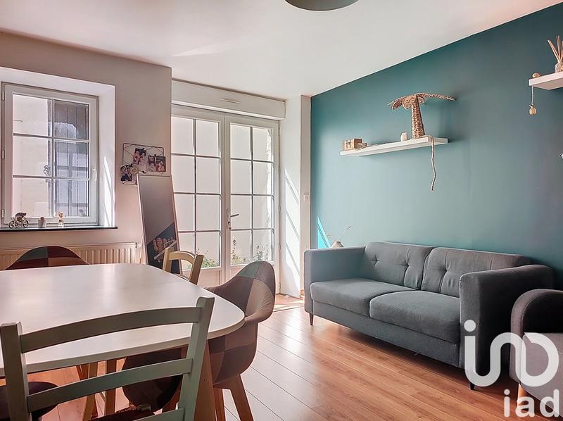 Maison - 225 m² - 10 pièces