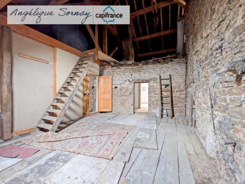 Maison - 128 m² - 6 pièces