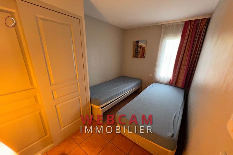 Appartement - 51 m² - 3 pièces