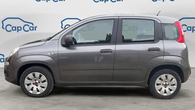 Fiat Panda III 1.2 69 . - Première main