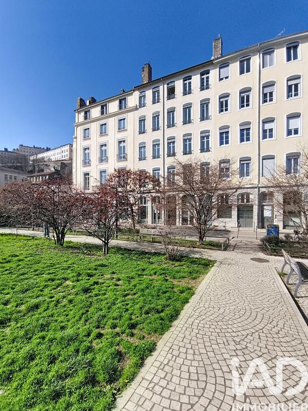 Appartement - 75 m² - 4 pièces