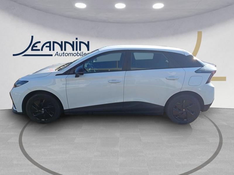 Mg Mg4 Electric 51kWh - 125 kW 2wd Standard