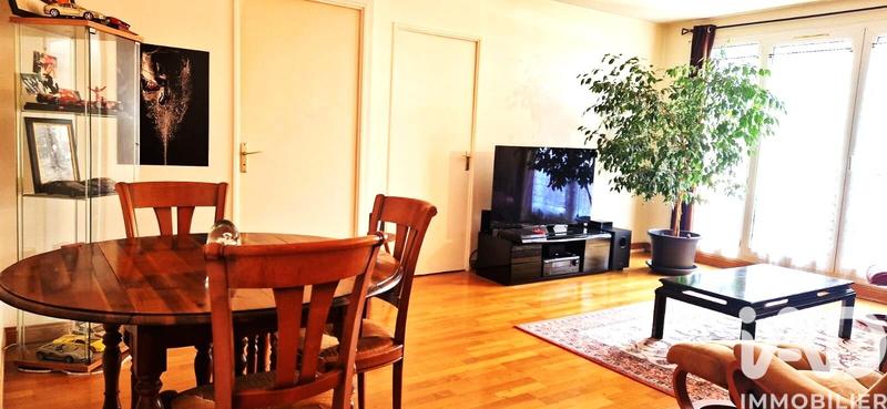 Appartement - 55 m² - 2 pièces