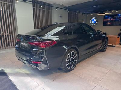 Bmw i4 G26 Lci eDrive40 340 ch Bva m Sport