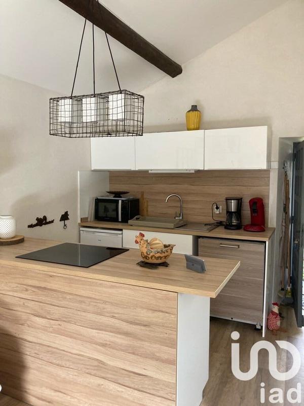 Maison de campagne - 135 m² - 7 pièces