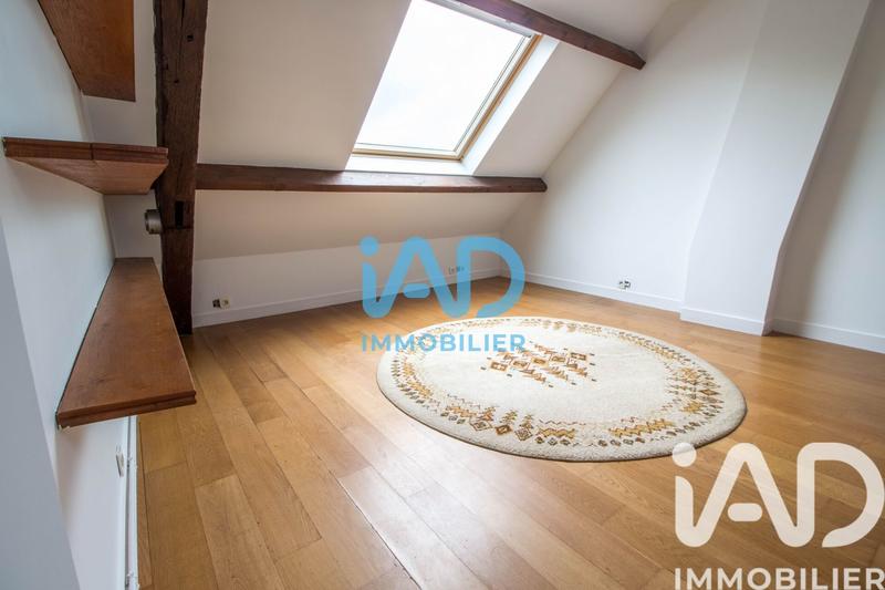 Appartement - 126 m² - 4 pièces