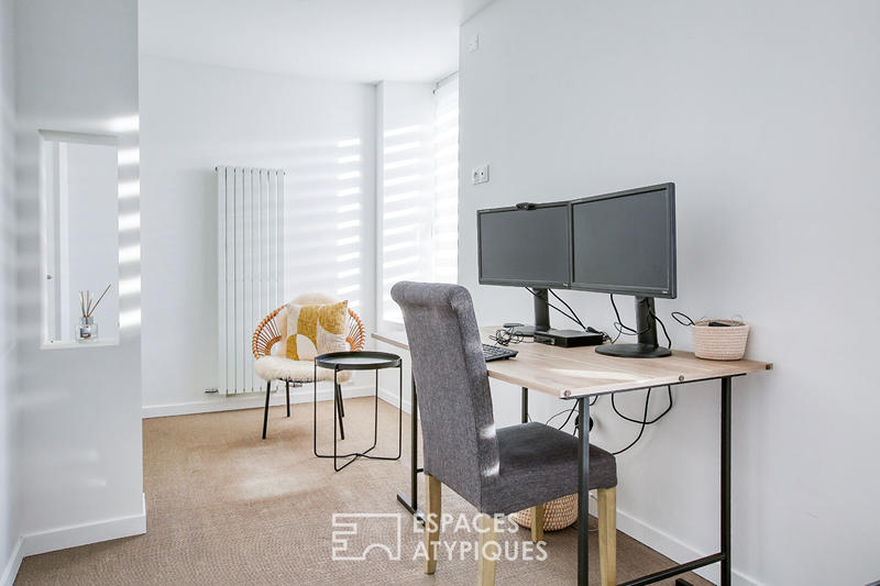 Maison - 221 m² - 6 pièces