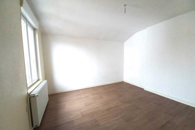 Maison ancienne - 71 m² - 4 pièces