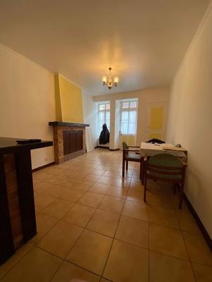 Maison de ville - 47 m² - 2 pièces