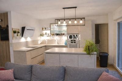 Maison - 115 m² - 6 pièces