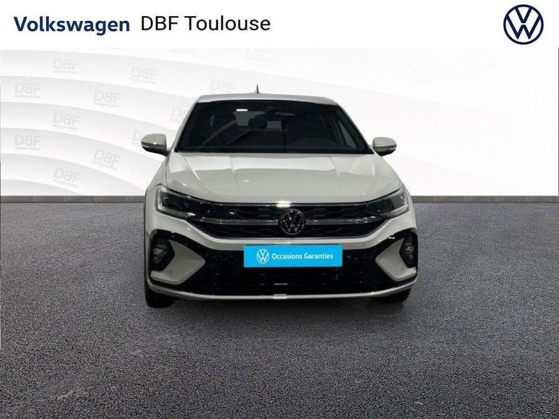 Volkswagen Taigo 1.5 Tsi 150 Dsg7 R-Line