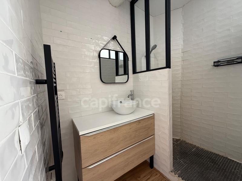 Maison de village - 132 m² - 5 pièces