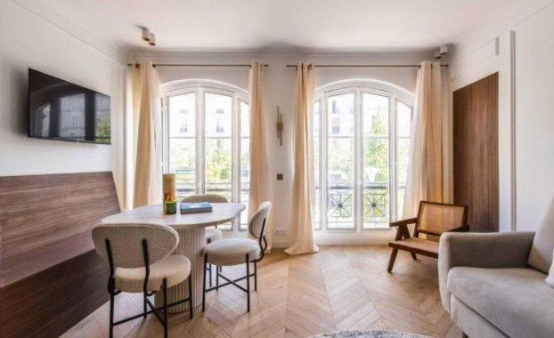 Appartement - 60 m²