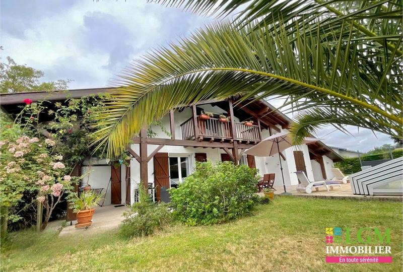 Maison - 129 m² - 5 pièces