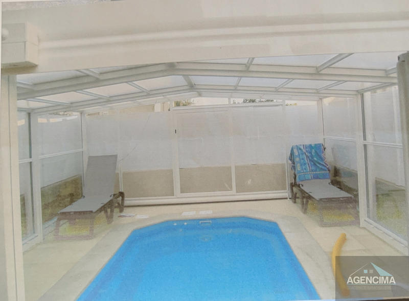 Appartement - 36 m² - 4 pièces