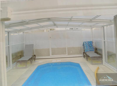 Appartement - 36 m² - 4 pièces