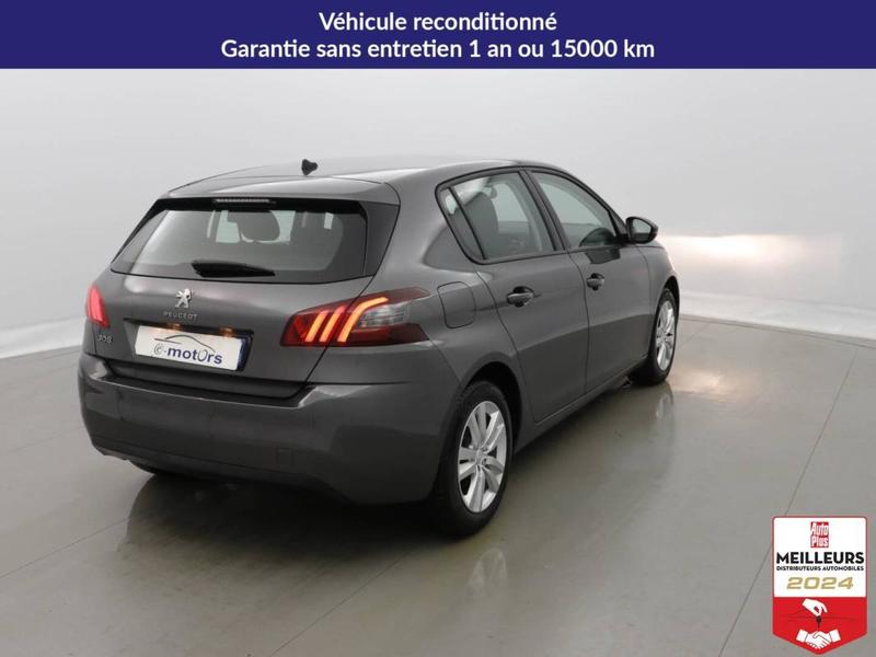 Peugeot 308 PureTech 110 Active