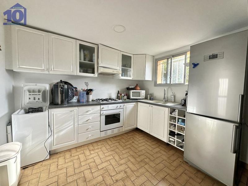 Appartement - 41 m² - 3 pièces