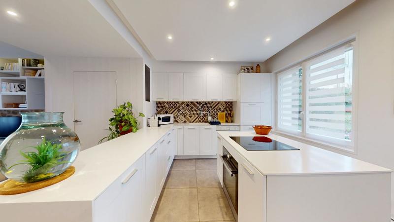 Villa - 103 m² - 4 pièces