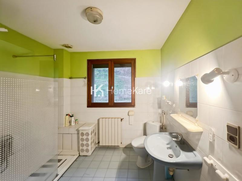 Propriété - 110 m² - 5 pièces