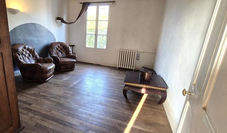 Immeuble - 202 m² - 10 pièces