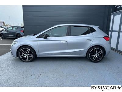 Seat Ibiza 1.0 EcoTSI 110 ch s/S Bvm6 Fr