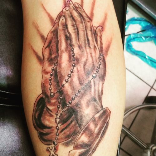 Black Mountain Tattoo Company