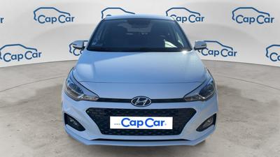 Hyundai i20 1.0 t-GDi 100 Hybride Dct-7 Intuitive - Automatique
