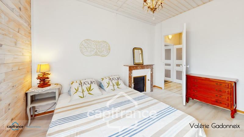 Maison - 150 m² - 7 pièces