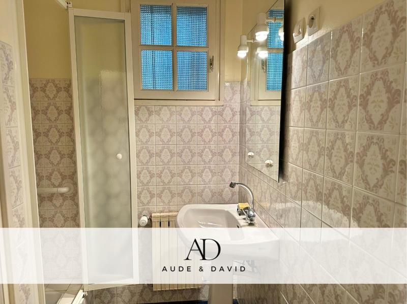 Maison - 154 m² - 7 pièces