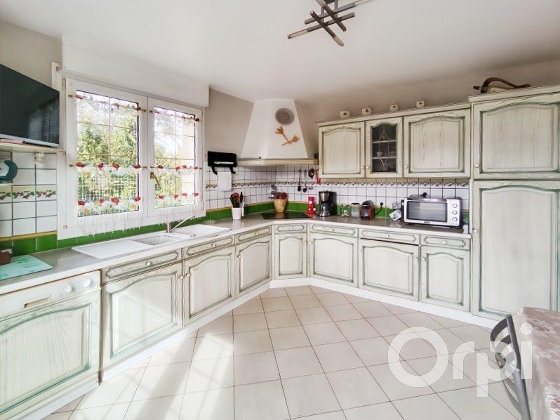 Maison - 158 m² - 7 pièces