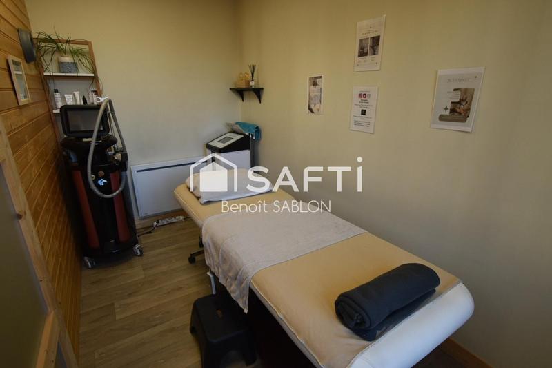 Local commercial - 35 m² - 1 pièce