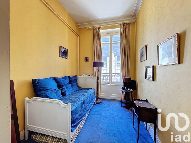 Appartement - 158 m² - 5 pièces