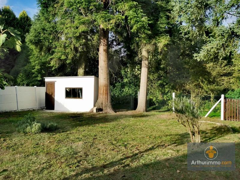 Maison - 65 m² - 2 pièces