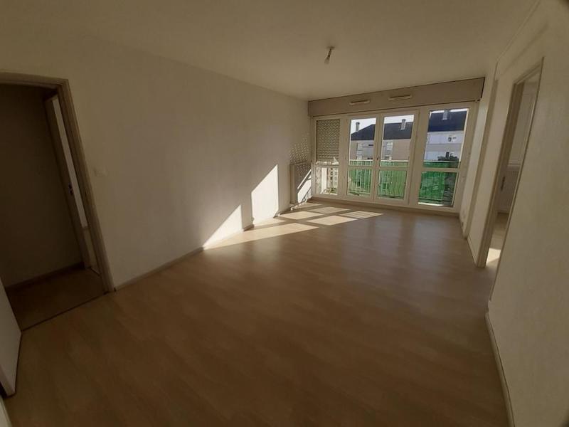 Appartement - 76 m² - 4 pièces