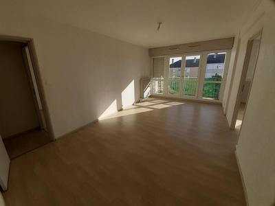 Appartement - 76 m² - 4 pièces