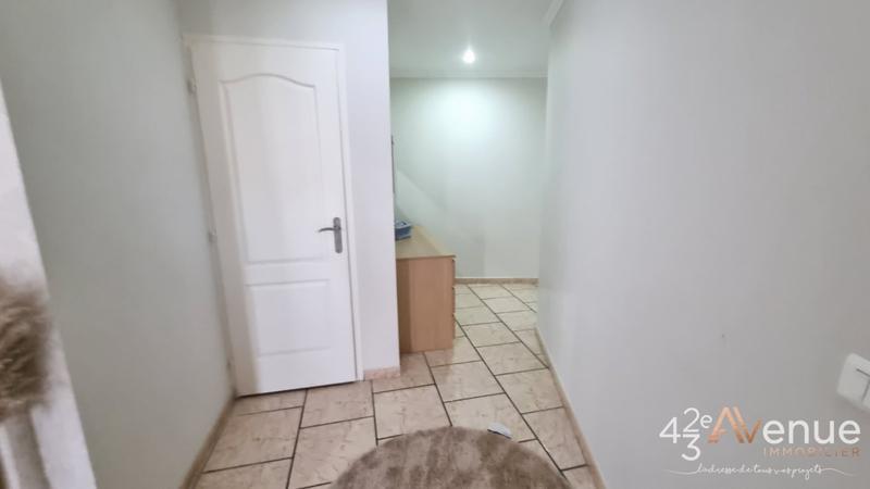 Local commercial - 140 m²