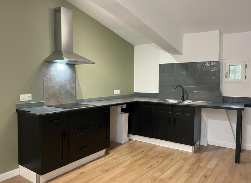 Duplex - 57 m² - 4 pièces