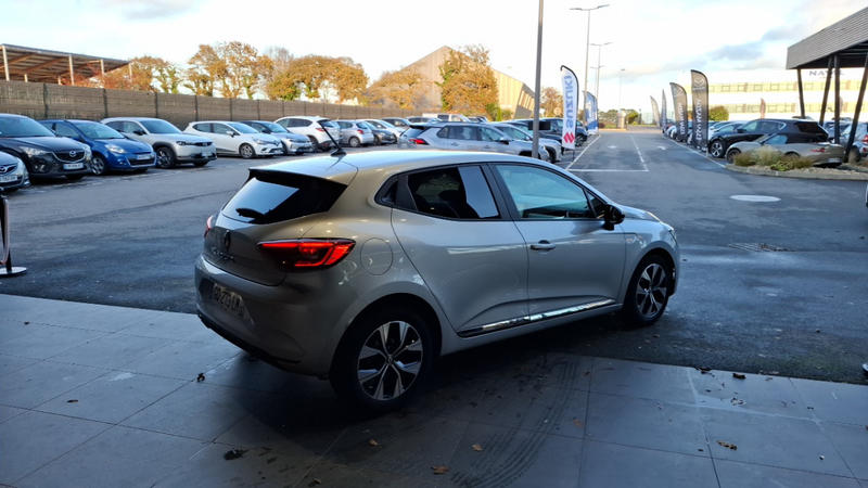 Renault Clio V Evolution SCe 65