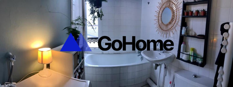 Appartement - 30 m² - 2 pièces