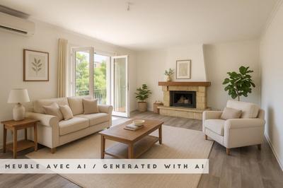 Maison de village - 157 m² - 6 pièces