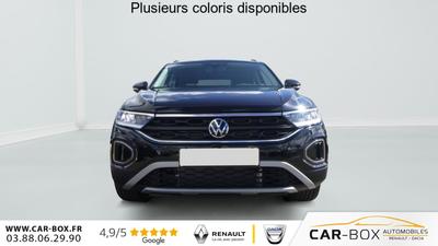 Volkswagen t-Roc 2.0 Tdi 150 Start Stop Dsg7 Vw Edition