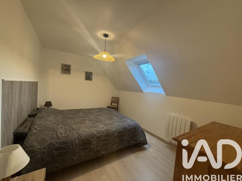 Maison - 127 m² - 6 pièces