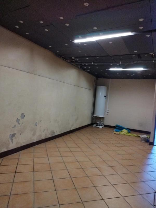 Maison de ville - 163 m² - 6 pièces