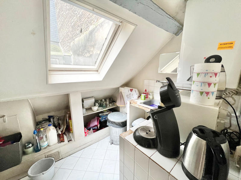 Appartement - 155 m² - 5 pièces