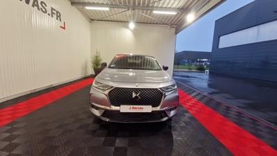 Ds Ds 7 Crossback Hybride E-Tense 300 Eat8 4x4 Business