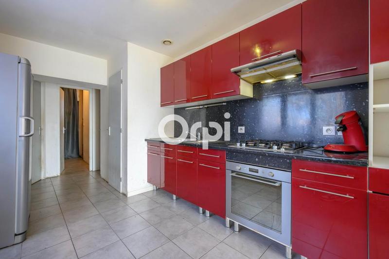 Maison - 80 m² - 3 pièces