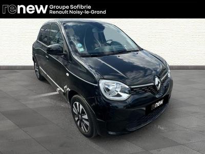 Renault Twingo E-Tech Electrique III Techno