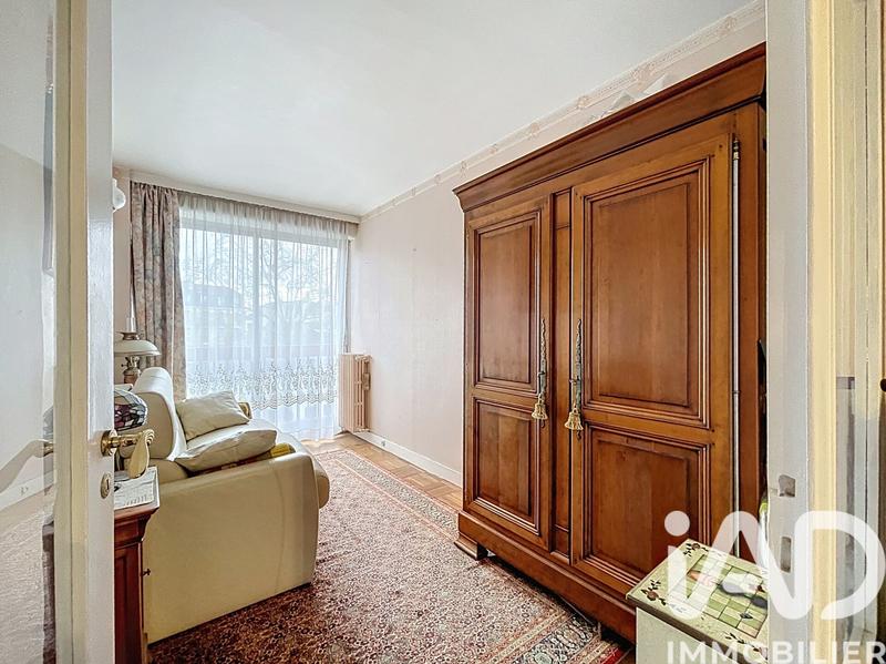 Appartement - 76 m² - 3 pièces